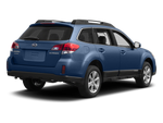 2014 Subaru OUTBACK 3.6R LIMITED