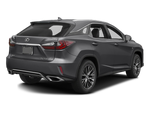 2016 Lexus RX 350 F Sport