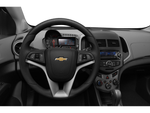 2015 Chevrolet Sonic LS