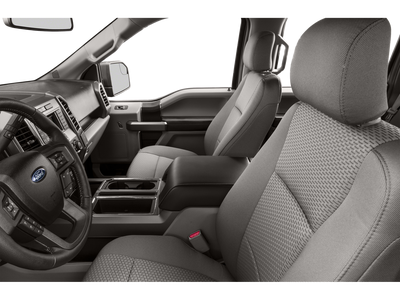 2015 FORD TRUCK F-150 XLT