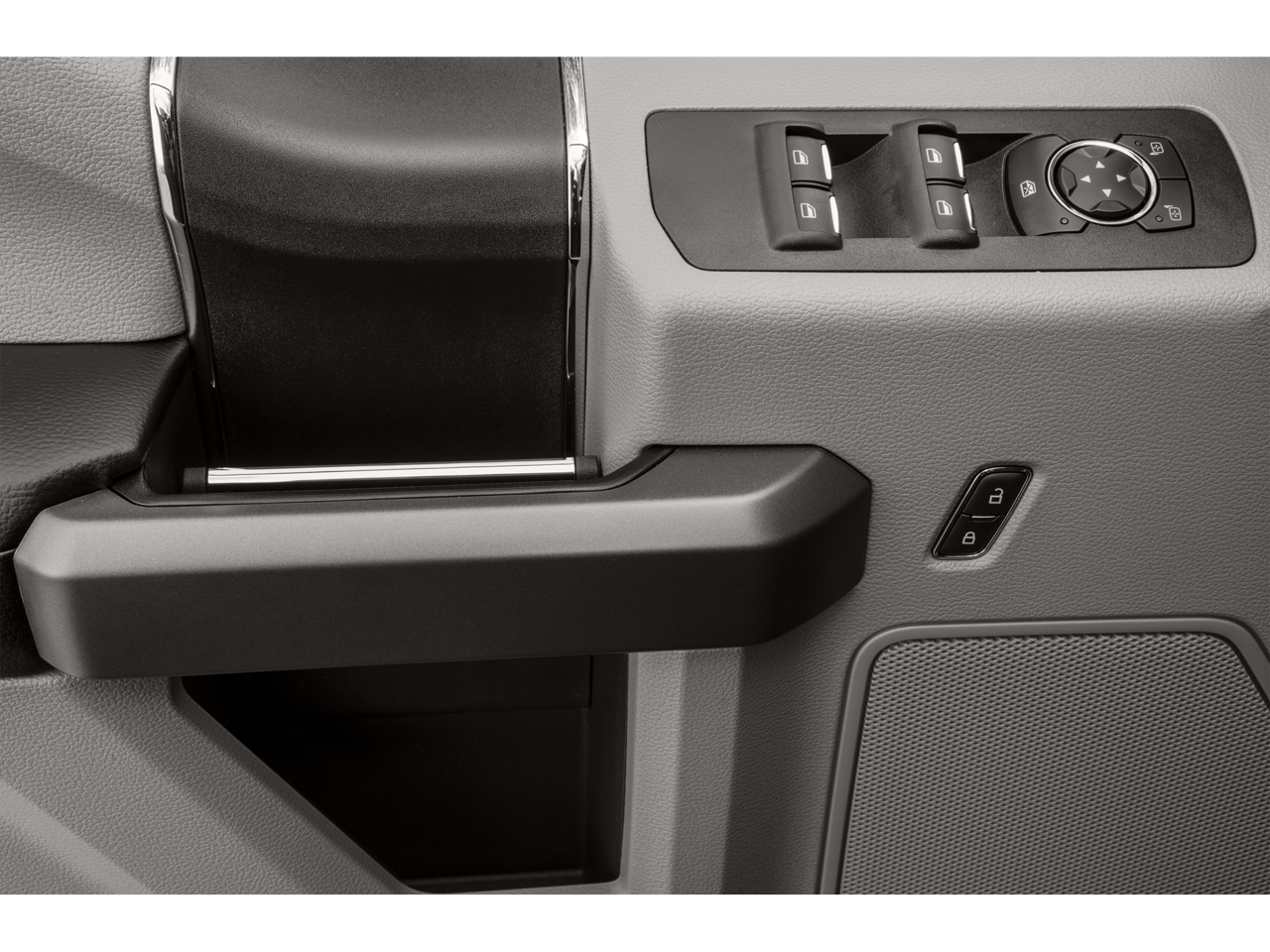 2015 FORD TRUCK F-150 XLT