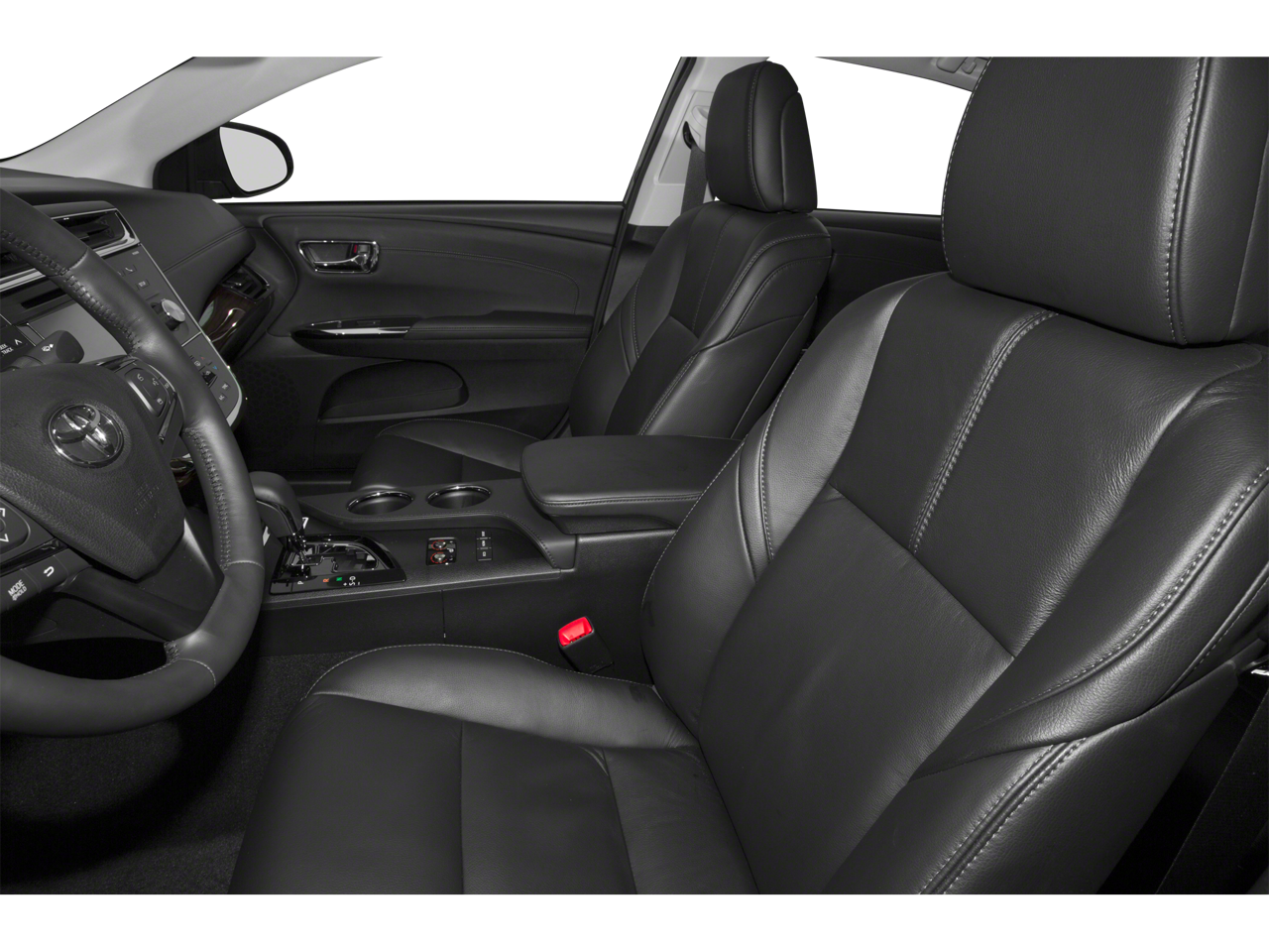 2015 Toyota Avalon XLE Premium