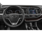 2015 Toyota Highlander Limited Platinum