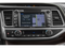 2015 Toyota Highlander Limited Platinum