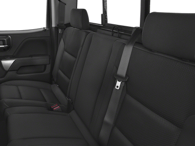 2017 CHEVROLET TRUCK SILVERADO 1500 LT