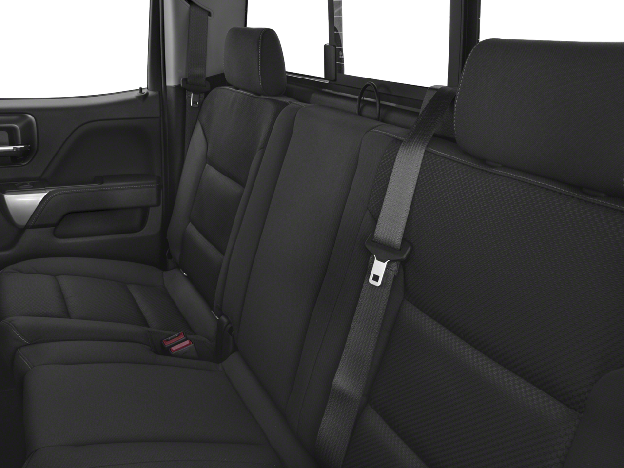 2017 CHEVROLET TRUCK SILVERADO 1500 LT