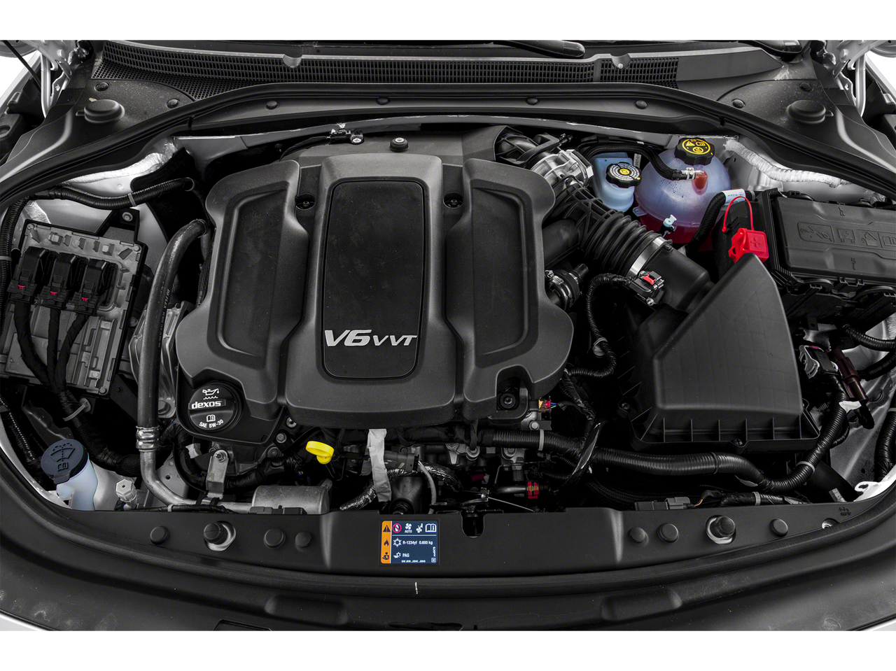 2019 Buick LaCrosse Essence