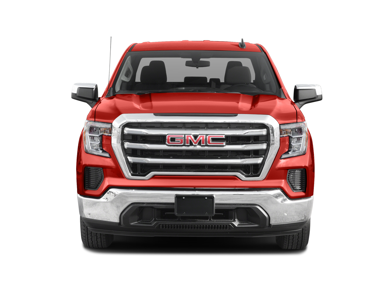 2019 GMC Sierra 1500 4WD DOUBLE CAB 14