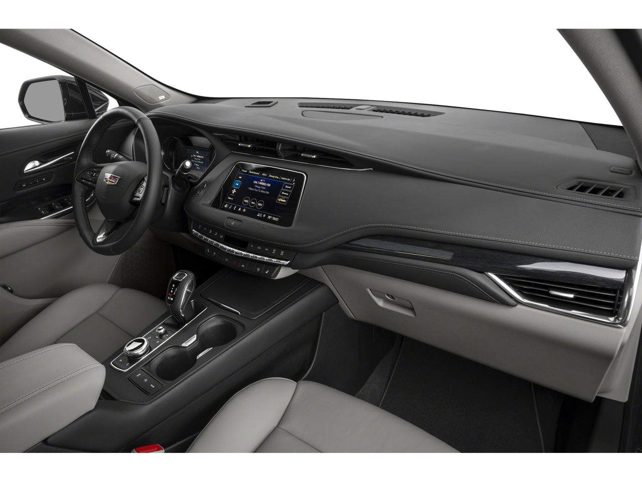 2020 Cadillac XT4 FWD Premium Luxury