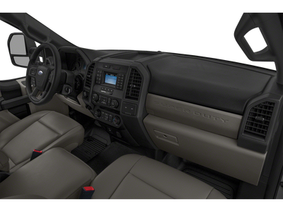 2020 Ford Super Duty F-250 SRW XL