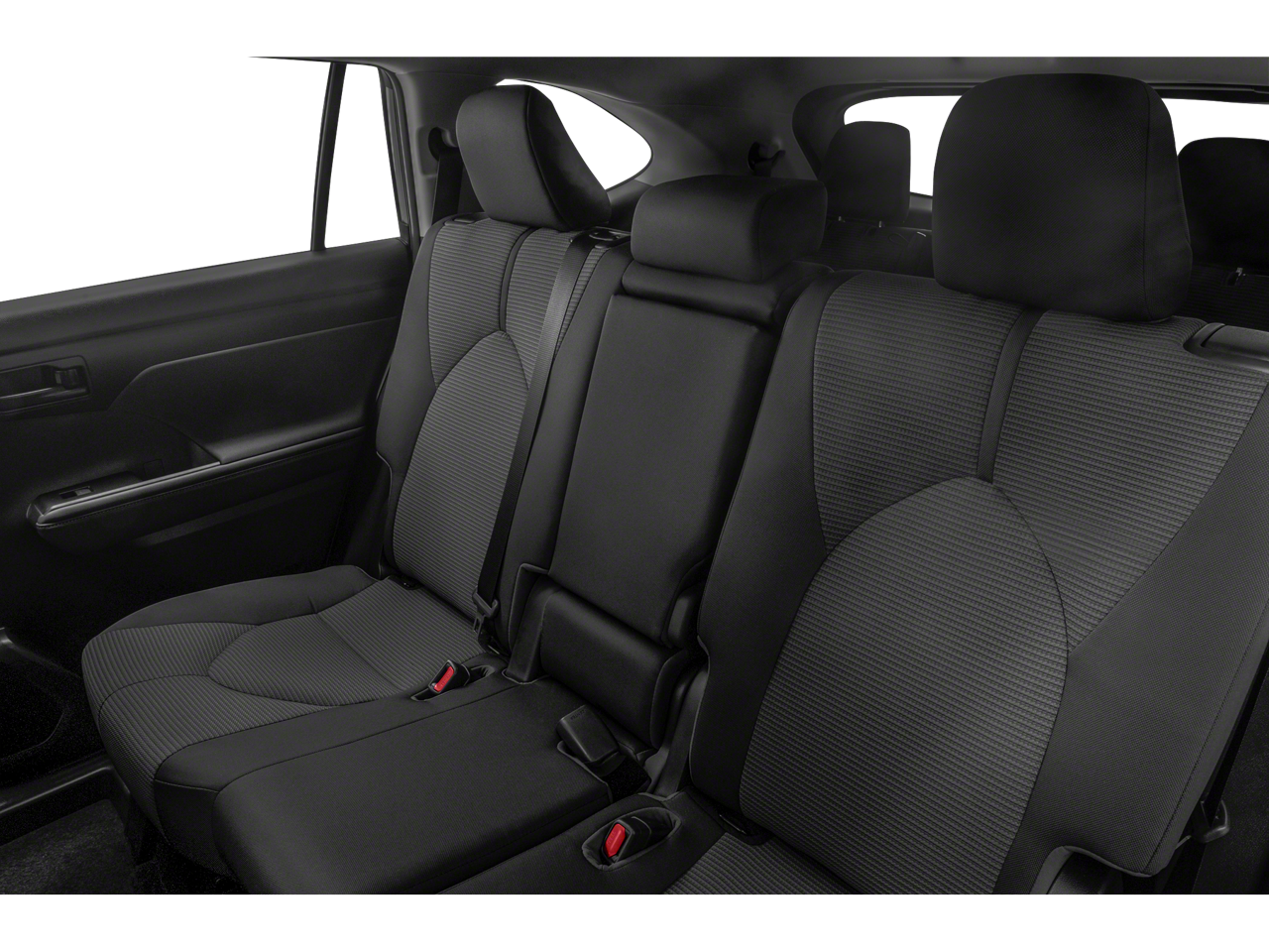 2020 Toyota Highlander LE
