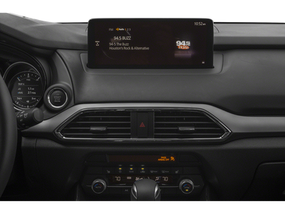 2021 Mazda Mazda CX-9 Touring
