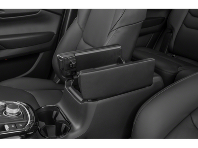 2021 Mazda Mazda CX-9 Touring