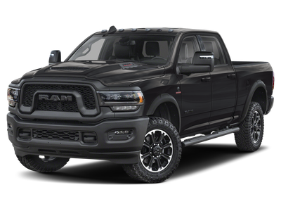 2023 RAM 2500 Power Wagon