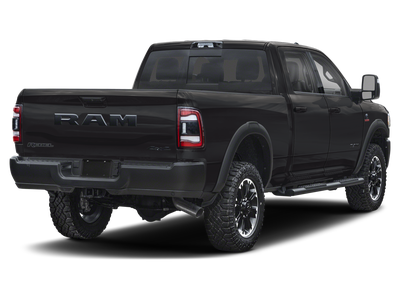 2023 RAM 2500 Power Wagon