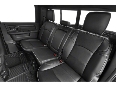 2023 RAM 2500 Power Wagon