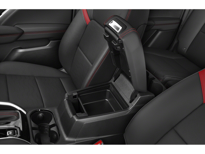 2024 Chevrolet Colorado 4WD Z71