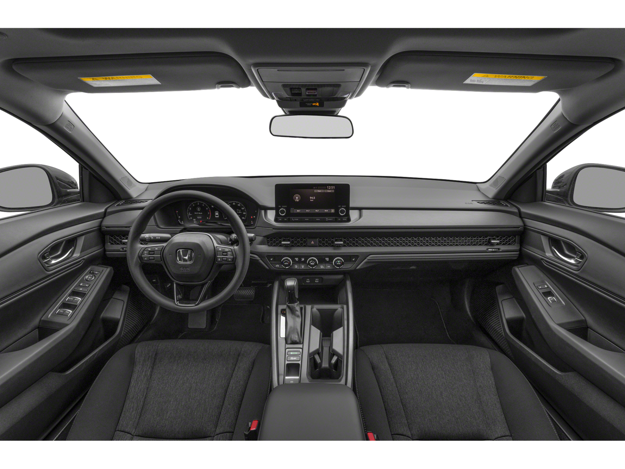 2024 Honda Accord EX In Owensboro, KY H3696A Don Moore On 54