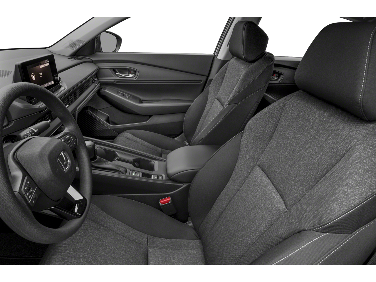 2024 Honda Accord EX In Owensboro, KY H3696A Don Moore On 54