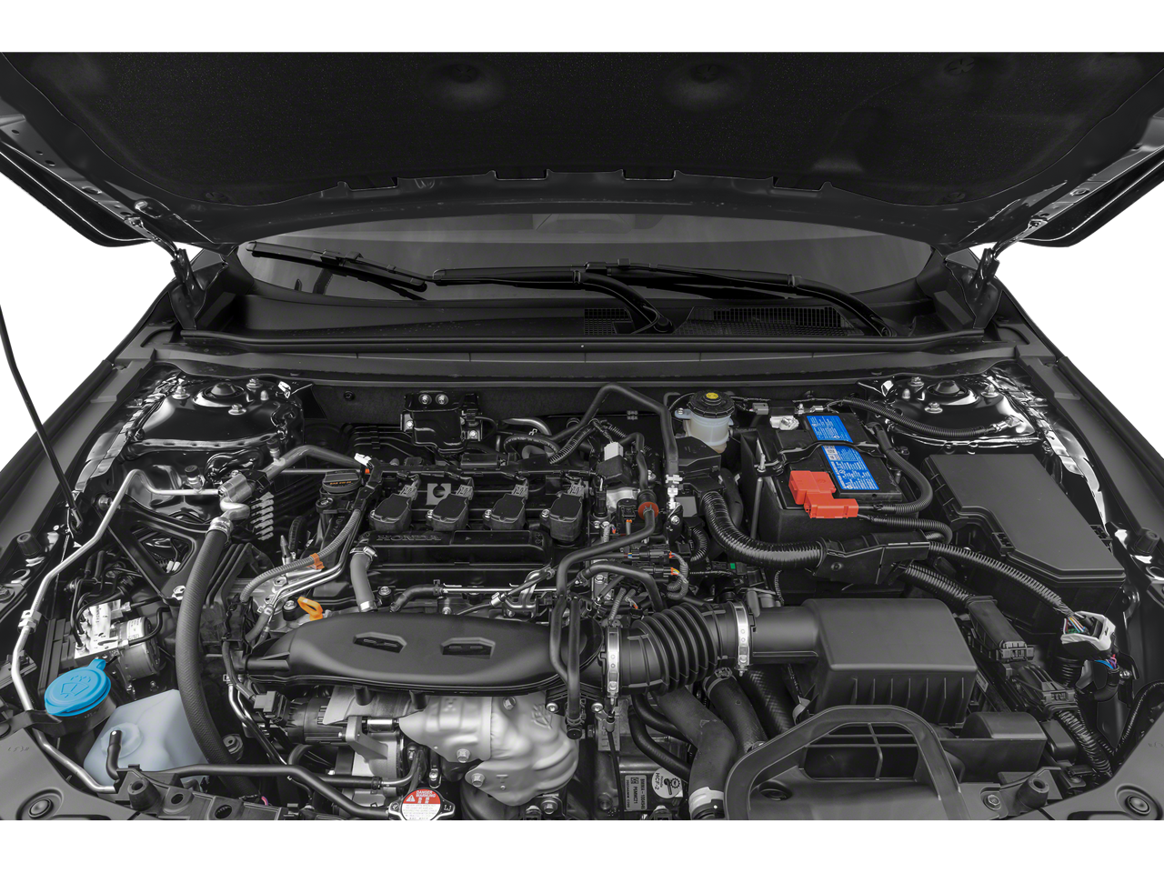 2024 Honda Accord EX In Owensboro, KY H3696A Don Moore On 54