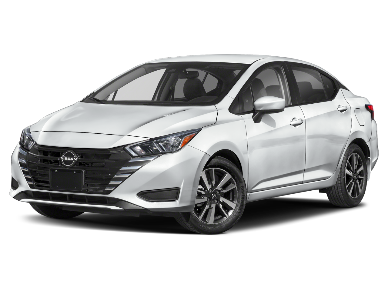 2024 Nissan Versa Sedan