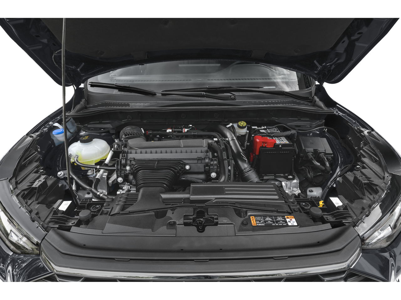 2025 FORD TRUCK ESCAPE ST-LINE SELECT