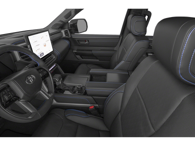 2025 TOYOTA TRUCK TUNDRA 4WD PLATINUM