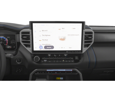 2025 TOYOTA TRUCK TUNDRA 4WD PLATINUM