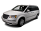 2010 Chrysler Town & Country Touring