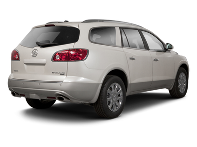 2011 Buick Enclave CXL-2