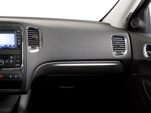 2011 Dodge Durango Express