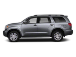 2011 Toyota Sequoia Platinum