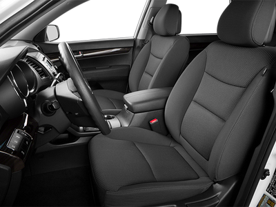 2013 Kia SORENTO LX