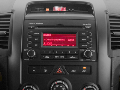 2013 Kia SORENTO LX