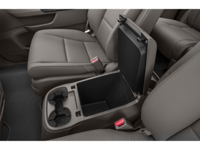 2014 Honda Odyssey Touring Elite