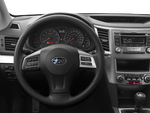 2014 Subaru OUTBACK 3.6R LIMITED