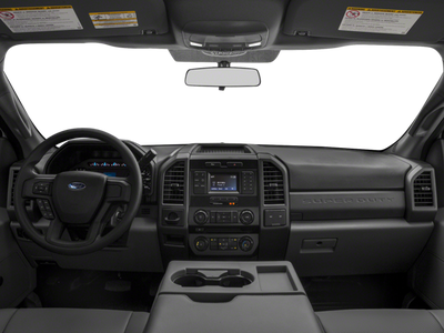 2018 FORD TRUCK SUPER DUTY F-25 XL