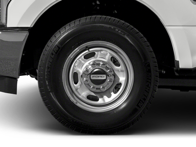 2018 FORD TRUCK SUPER DUTY F-25 XL