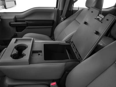 2018 FORD TRUCK SUPER DUTY F-25 XL