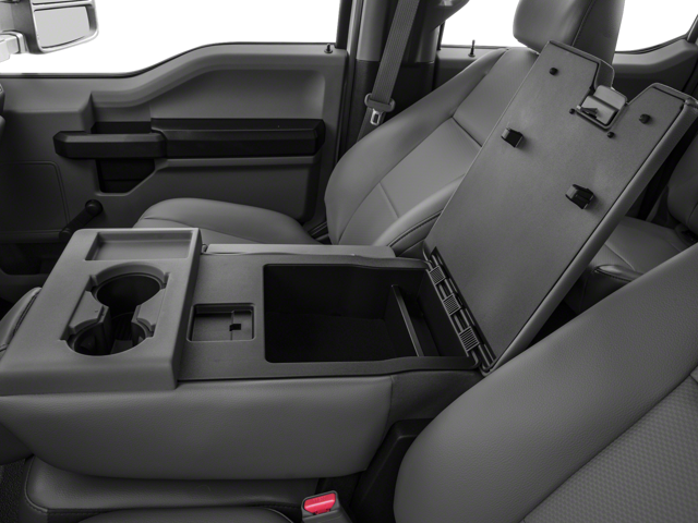 2018 FORD TRUCK SUPER DUTY F-25 XL