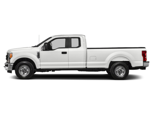 2018 FORD TRUCK SUPER DUTY F-25 XL