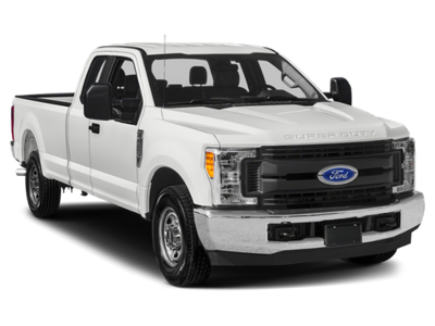 2018 FORD TRUCK SUPER DUTY F-25 XL