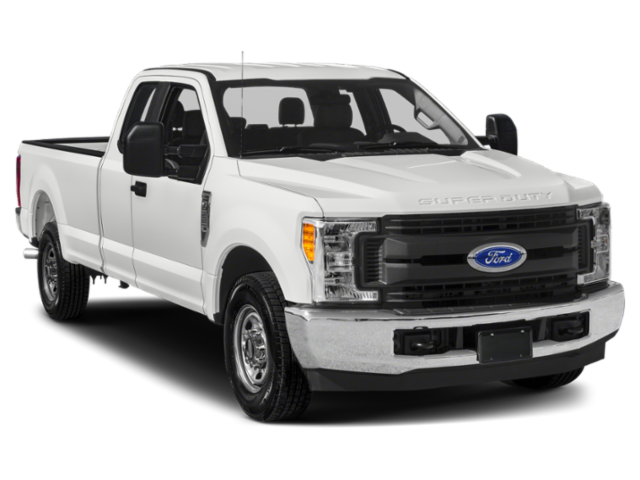 2018 FORD TRUCK SUPER DUTY F-25 XL