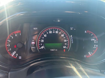 2022 Dodge Durango R/T