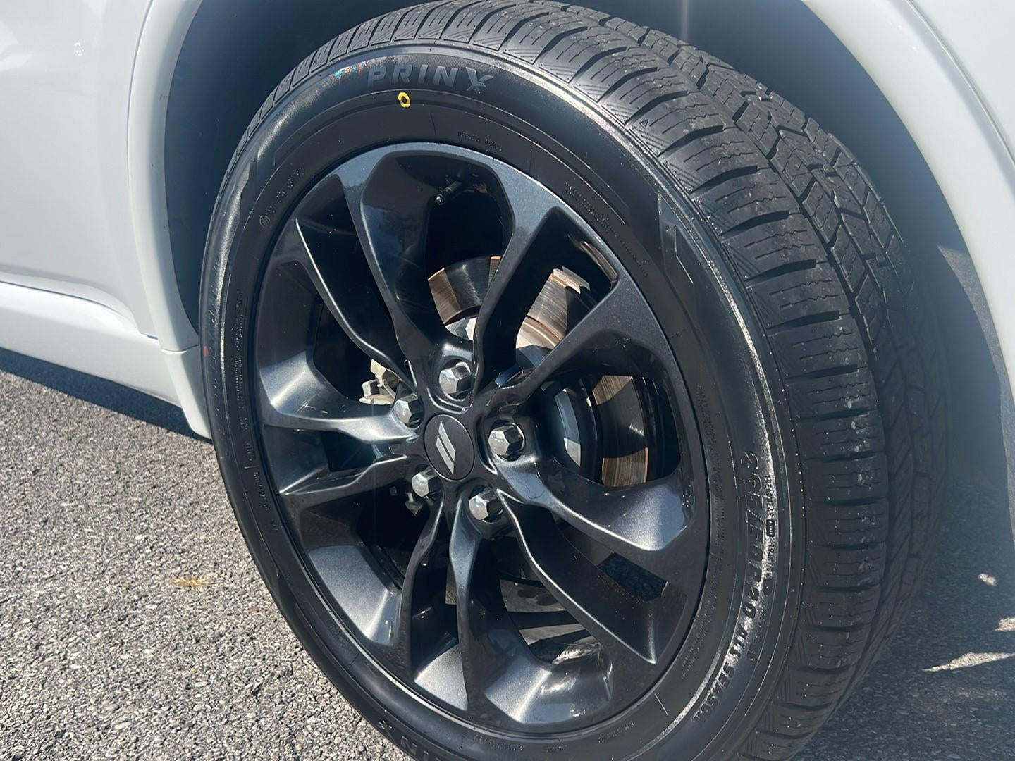 2022 Dodge Durango R/T
