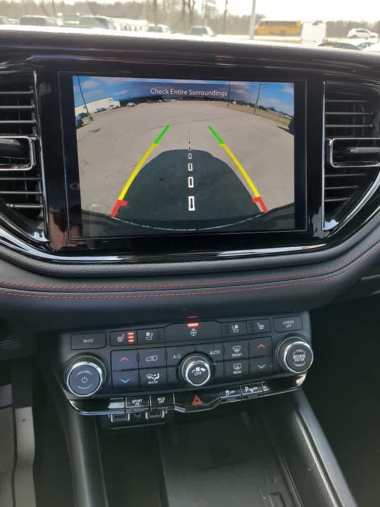 2024 Dodge Durango R/T Plus