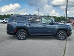 2023 Jeep Wagoneer Series II