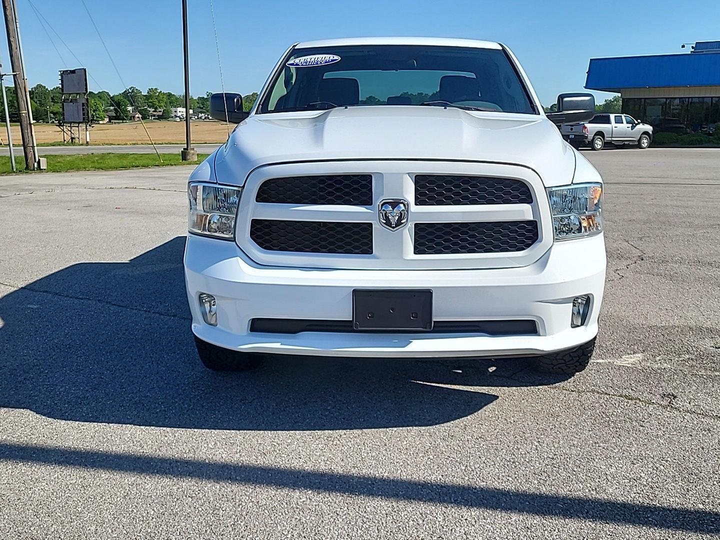 2014 RAM 1500 Express