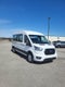 2023 Ford Transit Passenger Wagon XLT