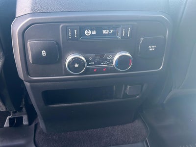 2021 Ford Expedition King Ranch